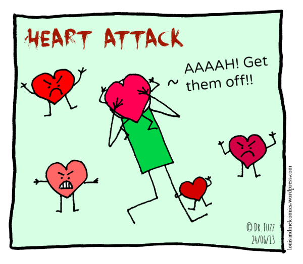 Heart Attack (26) PNG